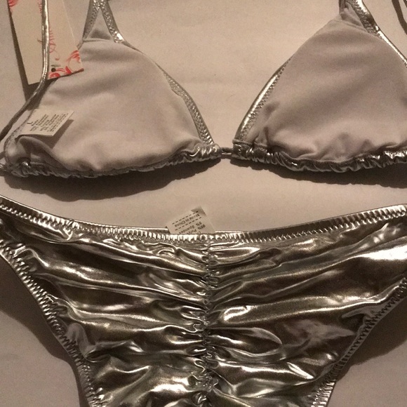 ✨✨⚡️Host pick Ami clubwear Bikini🔥🔥🔥 - Picture 4 of 4
